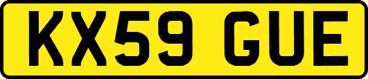 KX59GUE