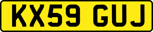 KX59GUJ
