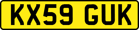 KX59GUK