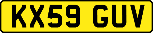 KX59GUV
