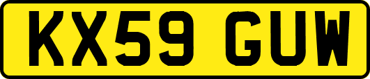 KX59GUW