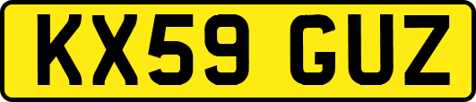 KX59GUZ