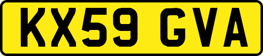 KX59GVA