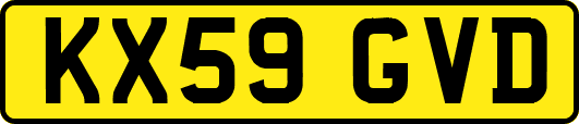 KX59GVD