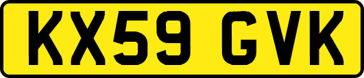 KX59GVK