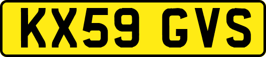 KX59GVS