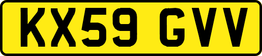 KX59GVV
