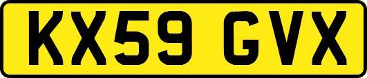 KX59GVX