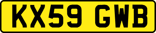 KX59GWB