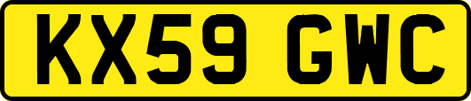 KX59GWC