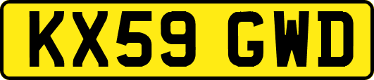 KX59GWD