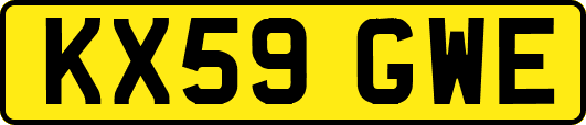 KX59GWE