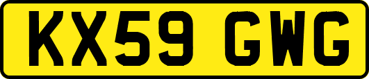 KX59GWG