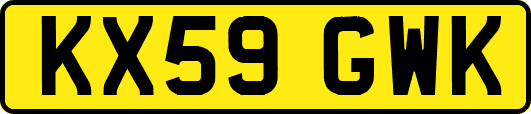 KX59GWK