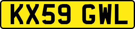 KX59GWL