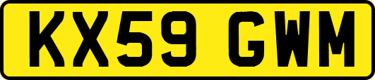 KX59GWM