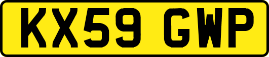 KX59GWP