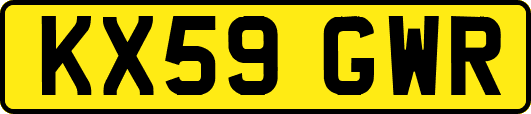 KX59GWR