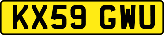 KX59GWU