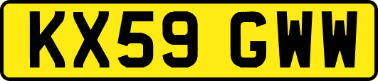 KX59GWW