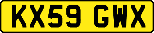 KX59GWX