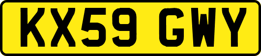 KX59GWY