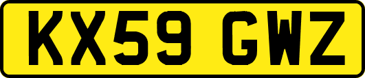 KX59GWZ