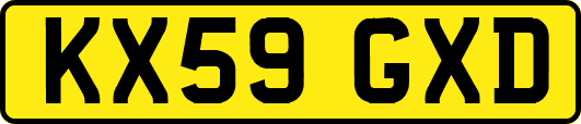 KX59GXD