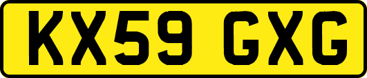 KX59GXG