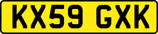 KX59GXK