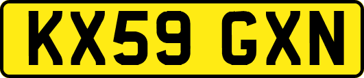 KX59GXN