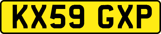 KX59GXP