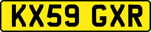 KX59GXR