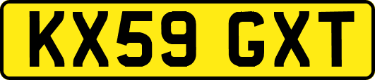 KX59GXT