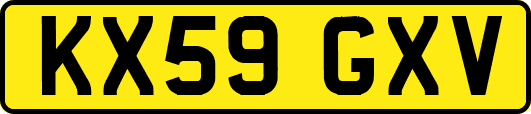 KX59GXV