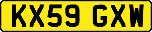 KX59GXW