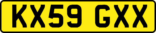 KX59GXX