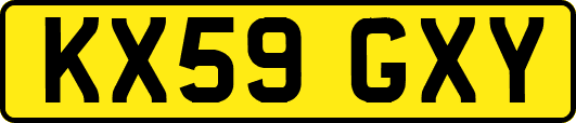 KX59GXY