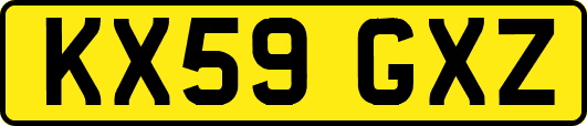 KX59GXZ