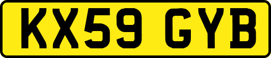 KX59GYB