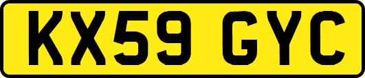 KX59GYC