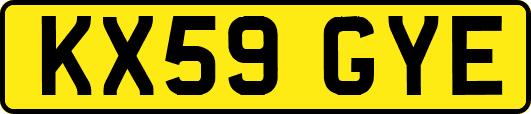 KX59GYE
