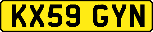 KX59GYN