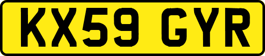 KX59GYR