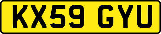 KX59GYU