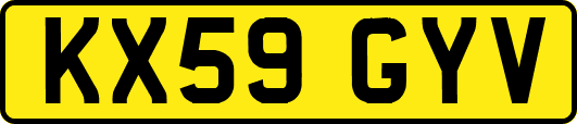 KX59GYV