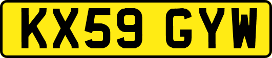 KX59GYW