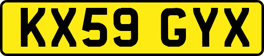 KX59GYX