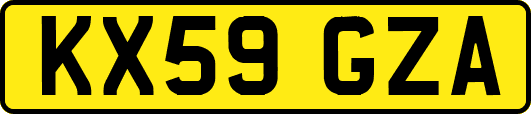 KX59GZA