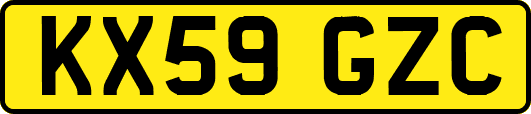 KX59GZC